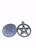 Талісман No 01. Пентаграма "Сила Світу"., фото 3