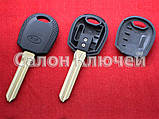 Ключ Kia Soul USA 2010-2013, фото 4