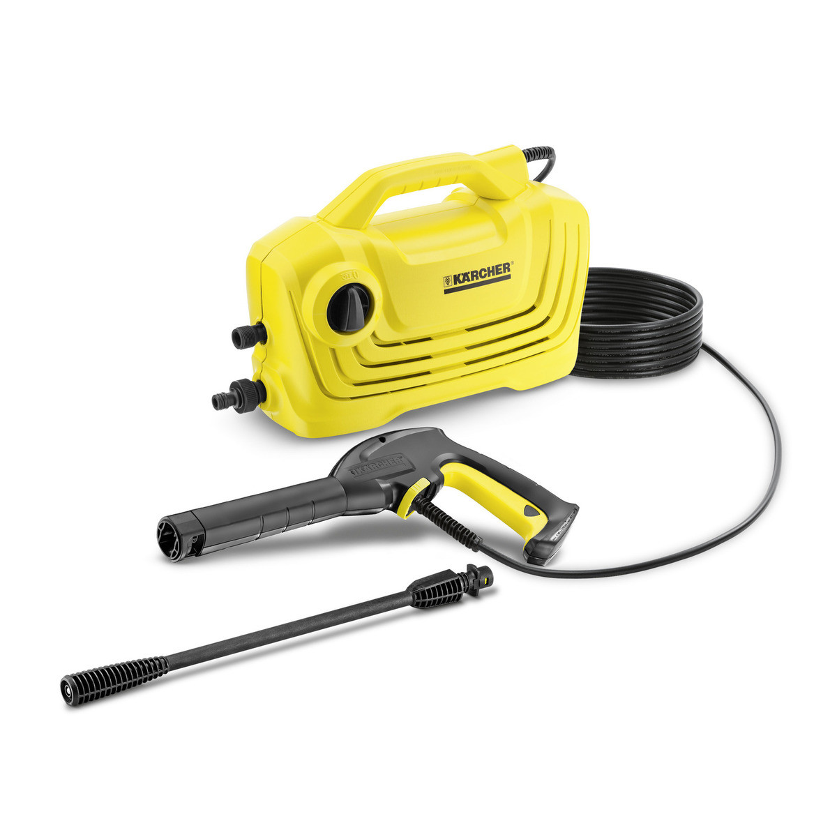 Мінімийка KARCHER K 2 CLASSIC