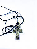 Талісман No 03. Єгипетський хрест життя "Анх"., фото 3