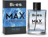 Туалетна вода чол Bi-Es Max Ice Freshness 100 мл