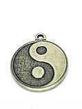 Талісман No 06. Талісман "Інь - Янь"., фото 3