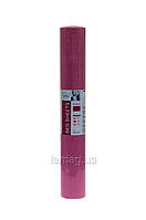 Etto Простыни СМС в рулоне ширина 80 см, рулон 100 м - Розовый