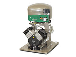 Безмасляний компресор DK50 2V S/M EKOM в шафі з мембранним осушувачем (Словаччина)