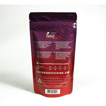 Стимулятор цвітіння PK Booster Powder Feeding 125 г, фото 3