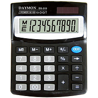 Калькулятор Daymon DS-310