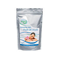 Альгінатна відновлююча маска для обличчя Renewing Algin Peel Of Mask Brilace, 150 г