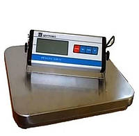 Весы товарные электронные Центровес FCS-C-300 (300 кг)