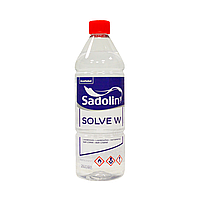 Розчинник Sadolin Solve W 1 л (Садолін Салве)