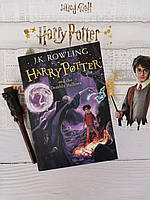 Harry Potter and the Deathly Hallows. J.K. Rowling / Гарри Поттер и Дары Смерти. Дж.К. Ролинг