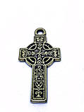 Талісман No 14 Кельтський хрест — культовий захисний знак., фото 3