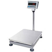Ваги електронні підлогові CAS DB II-E 60 (30/60 кг)