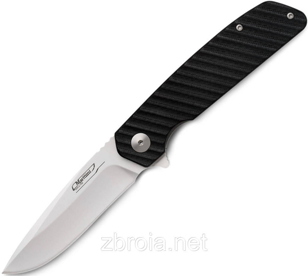 Нож Marttiini MEF8