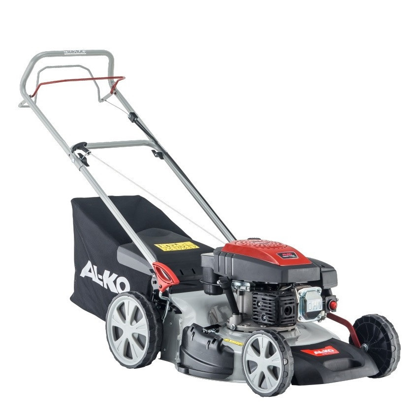 Газонокосилка AL-KO Easy 5.10 SP-S EASY, фото 1