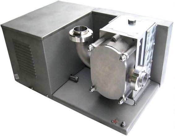 В3-ОРА-10 Насос В3-ОРА10 роторный насос НР-10 кулачковый насос для ...