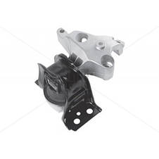 Renault (Original) 113758078R — Подушка двигуна верхня права на Рено Лоджі, Дачіа Лоджі K9K 1.5dci, фото 4