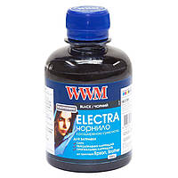 Чернила WWM EPSON Universal Electra (Black) (EU/B) 200г