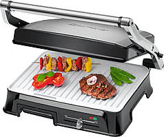 Контактний гриль Clatronic KG 3571 2000 Вт