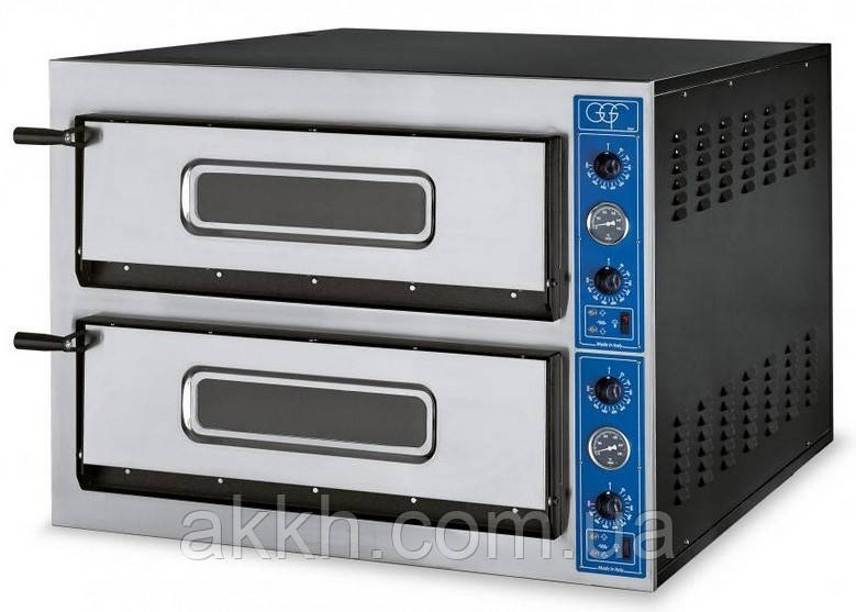 Піч для піци GGF X44/36, фото 1