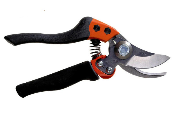 Секатор Bahco PXR-S2 з поворотною ручкою