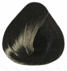 Vitality's Tone Intense - Тонуюча фарба для волосся, тон 1/0 - Чорний, 100 мл