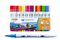 Маркери та фломастери