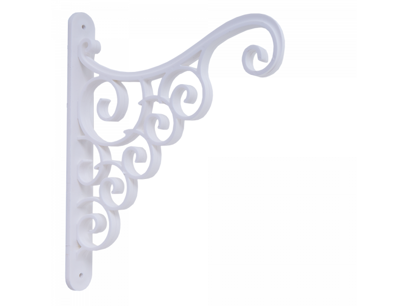 Акант (білий)