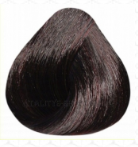 Vitality's Tone Intense - Тонуюча фарба для волосся, тон 4/97 - Коричнево-перловий каштановий, 100 мл