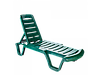 Шезлонг "Бриз"