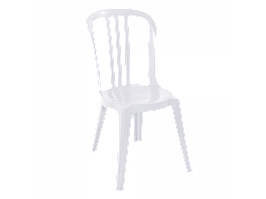 Стілець "Класик" (білий)