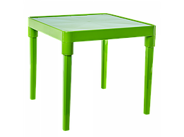 Стіл дитячий (оливки.)