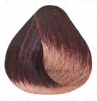 Vitality's Tone Intense - Тонуюча фарба для волосся, тон 5/5 - Махагоновий світло-каштановий, 100 мл