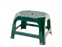 Табурет "Кроха" (зелений)