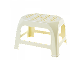 Табурет "Кроха" (світло-бежевий)