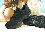 Жіночі кросівки BaaS Marathon — 21 чорні 37 р., фото 4