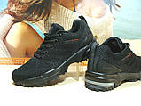 Жіночі кросівки BaaS Marathon — 21 чорні 37 р., фото 7