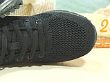 Жіночі кросівки BaaS Marathon — 21 чорні 37 р., фото 8