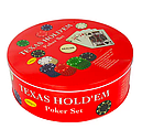 Настільна гра Покер, 240 фішок, фото 3