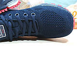 Жіночі кросівки BaaS Marathon — 21 сині 38 р., фото 7