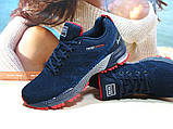 Жіночі кросівки BaaS Marathon — 21 сині 38 р., фото 4