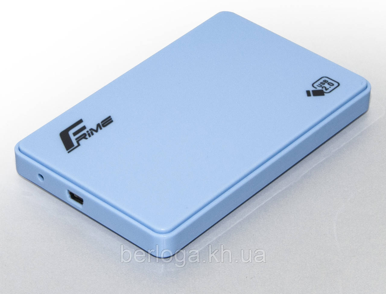 Frime FHE13.25U20 USB 2.0 Plastic Blue
