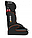 Автокресло Lionelo Levi One 9-36 кг Black, фото 5