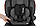 Автокресло Lionelo Levi One 9-36 кг Black, фото 6