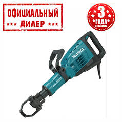 Відбійний молоток Makita HM 1307 CB (1.5 кВт, 23.6 Дж)