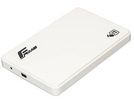 Frime FHE11.25U20 USB 2.0 White Plastic