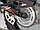 Мотоцикл GEON X-ROAD RS 250CBB X pro, фото 3