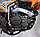 Мотоцикл GEON X-ROAD RS 250CBB X pro, фото 4