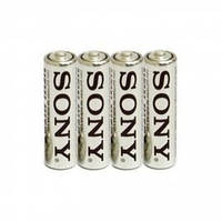 Батарейки Sony, R6 (48шт.уп)