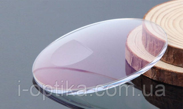 Полимерные бифокальные линзы для очков, цена 550 грн — Prom.ua (ID ...