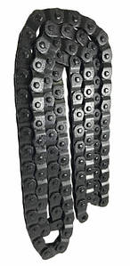 Ланцюг BMX KENCH Half Link тефлон KH-CN-01 1/2"х1/8" чорний